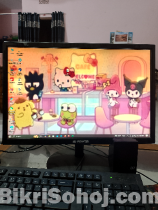 Core-i5 Windows 10 desktop FOR SALE